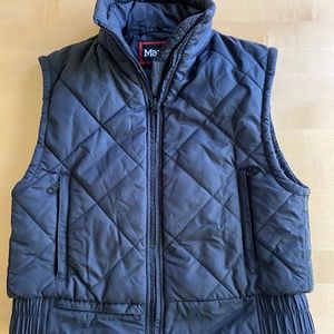 Marmot Women's Insulated/Quilted Vest